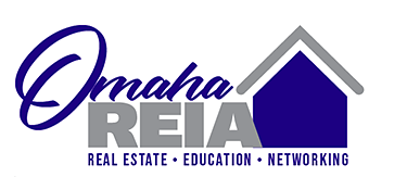 Omaha REIA logo